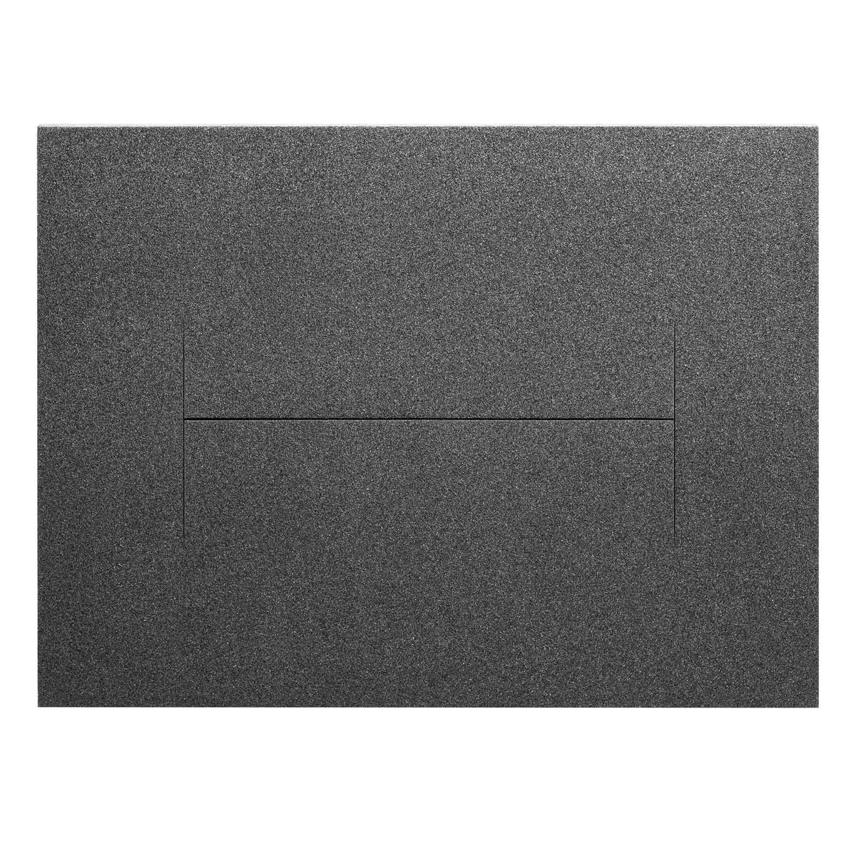 Sunroof Handle Storage Pad for Pontiac Fiero 1984-88; SR 6
