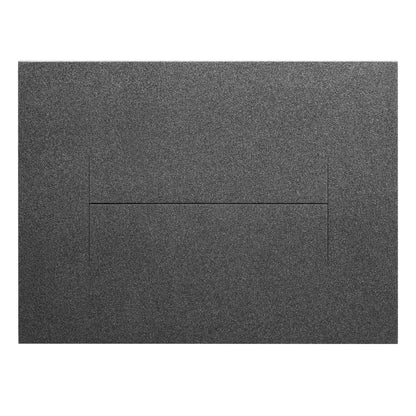 Sunroof Handle Storage Pad for Pontiac Fiero 1984-88; SR 6