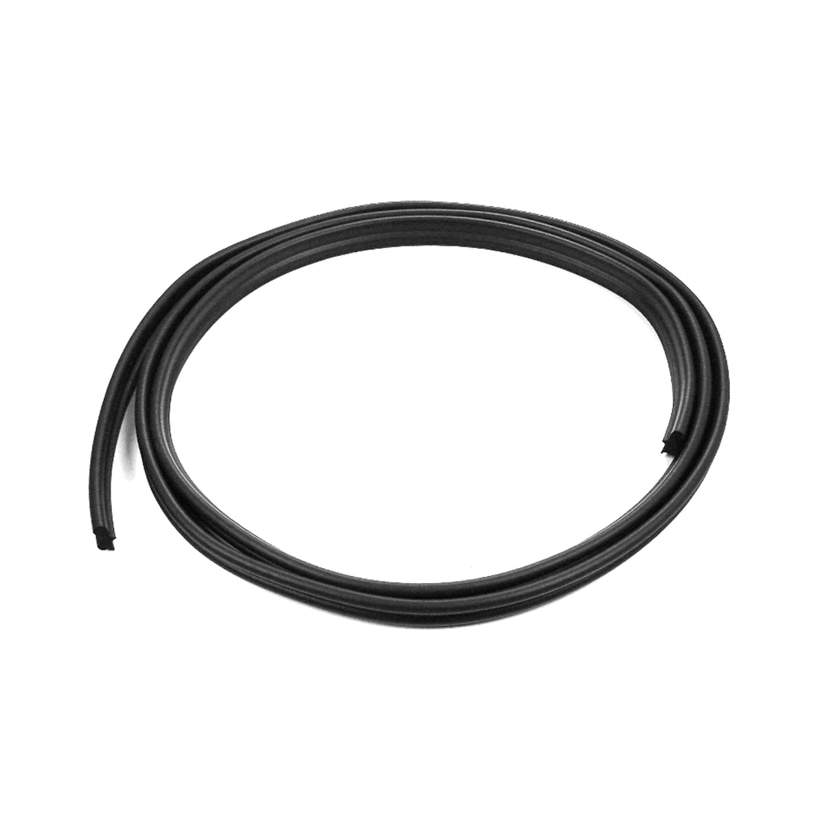 Lower Tailgate Seal For Chevrolet Blazer 1969-1972, GMC Jimmy 1970-1972; TG 10-E