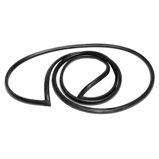 Upper Tailgate Seal For Chevrolet Blazer 1969-1972, GMC Jimmy 1970-1972; TG 10