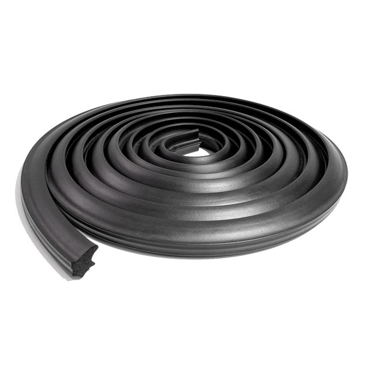 Trunk Seal 10 feet long For Chevrolet Camaro 1970-1981; TK 46-10