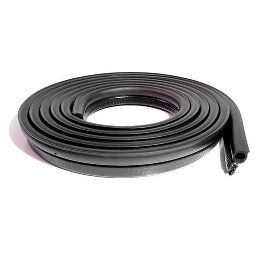 Trunk Seal For Chevrolet Camaro 1982-1992, Pontiac Firebird 1987-1992; TK 46-F