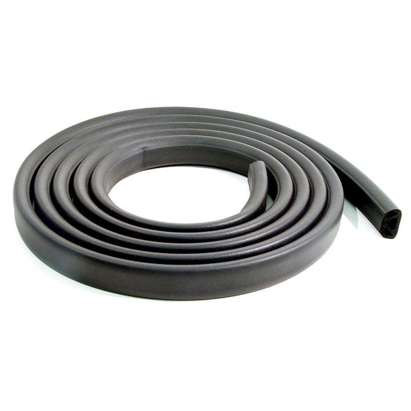 Trunk Seal, Fastback For Ford Mustang 1965-1968 128-1/4" Long; TK 51-B/11