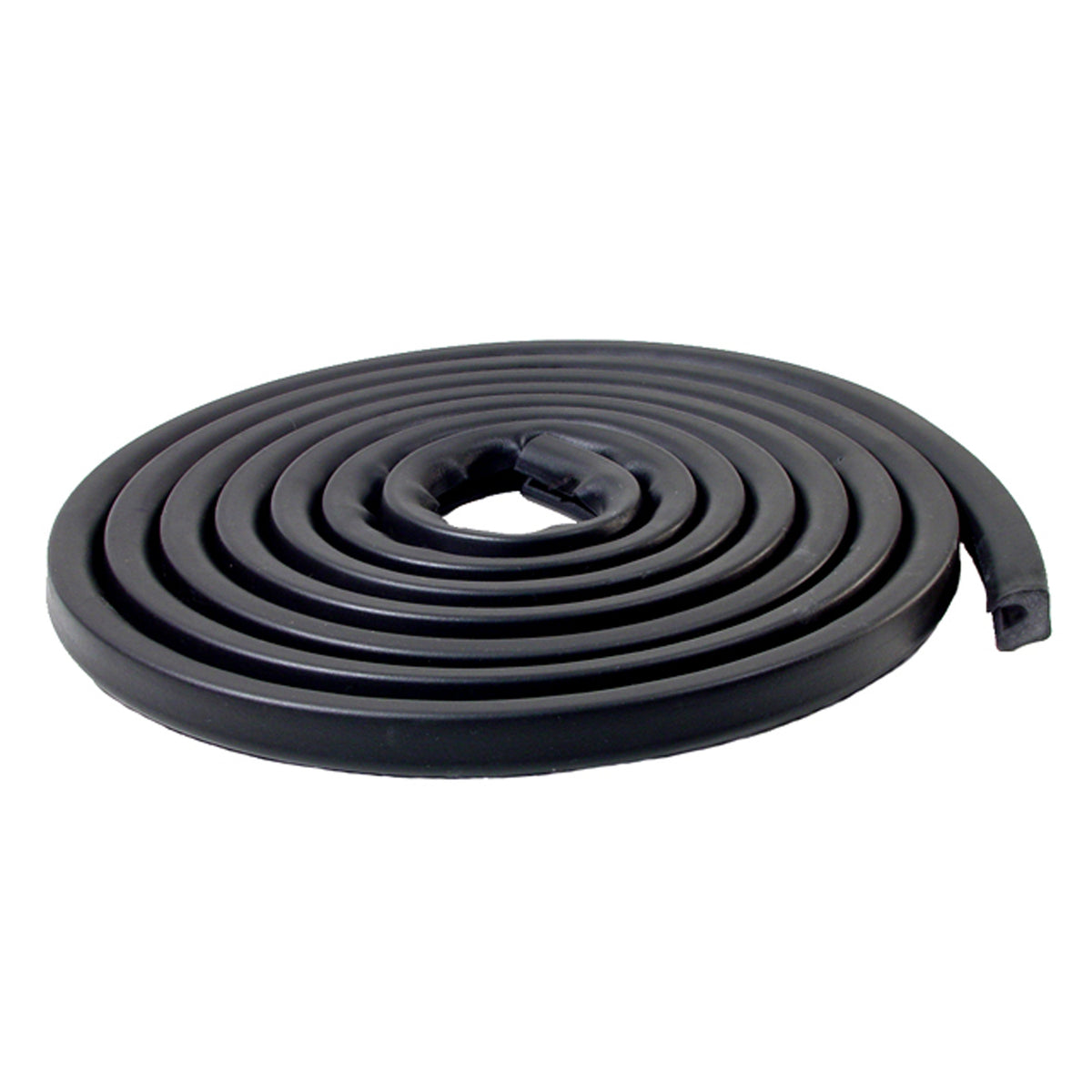 Trunk Seal For Mercedes-Benz 180 1953-1961, 190, 219 1956-1959; TK 63-M/15