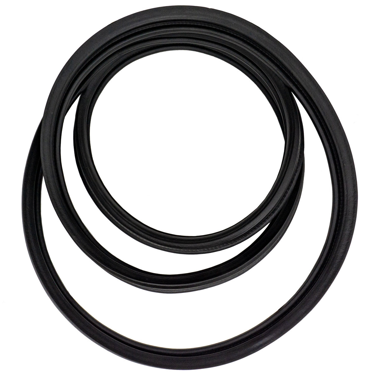 Trunk Seal Fits 92-96 Honda Prelude