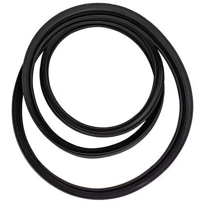 Trunk Seal Fits 92-96 Honda Prelude