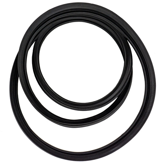 Trunk Seal Fits 92-96 Honda Prelude