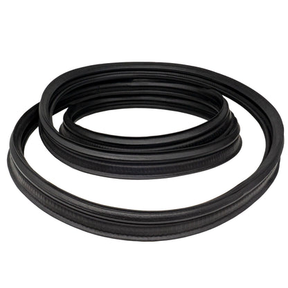 Trunk Seal Fits 92-96 Honda Prelude