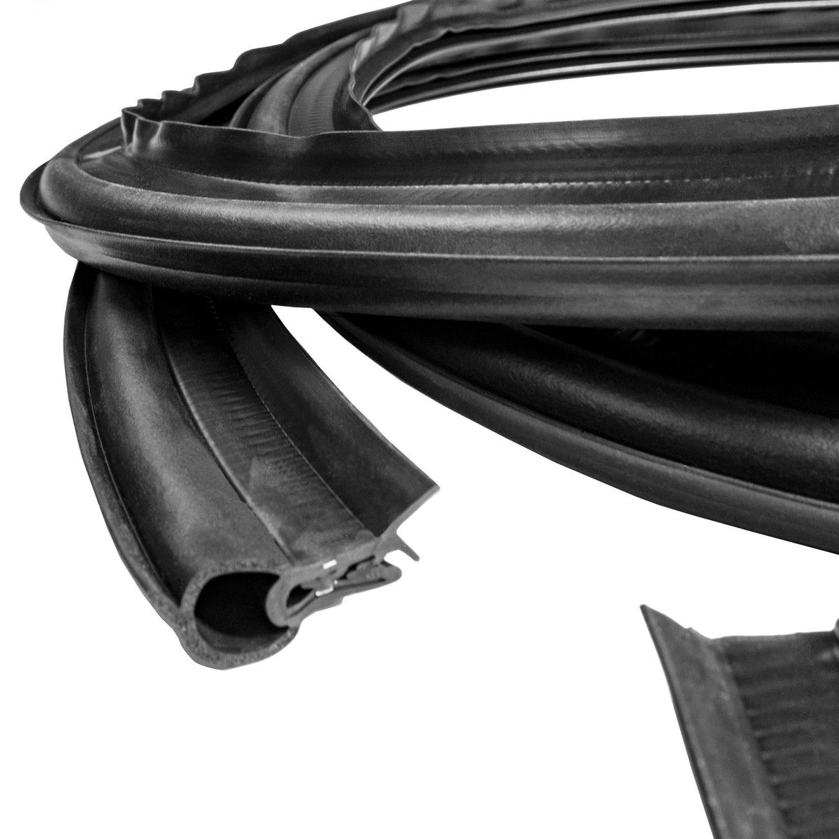 "Frunk" Trunk Seal 84–88 Pontiac Fiero