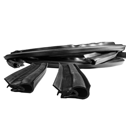 "Frunk" Trunk Seal 84–88 Pontiac Fiero