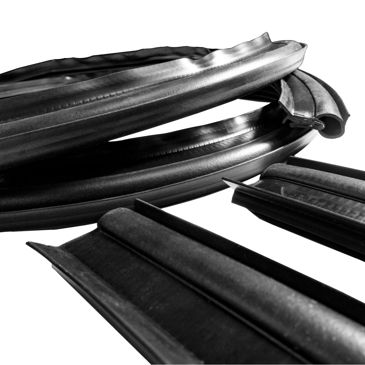 "Frunk" Trunk Seal 84–88 Pontiac Fiero