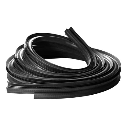 Trunk Seal Notchback 84-88 Pontiac Fiero - Preorder