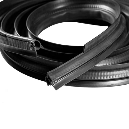 Trunk Seal Notchback 84-88 Pontiac Fiero - Preorder