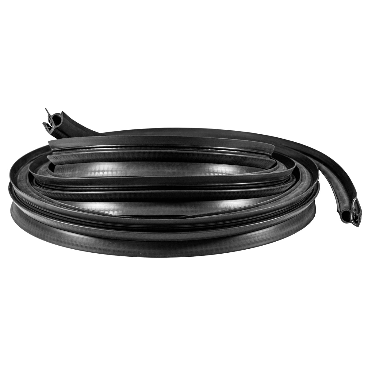 Trunk Seal Notchback 84-88 Pontiac Fiero - Preorder
