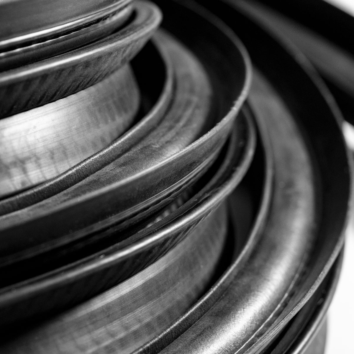 Trunk Seal Notchback 84-88 Pontiac Fiero - Preorder