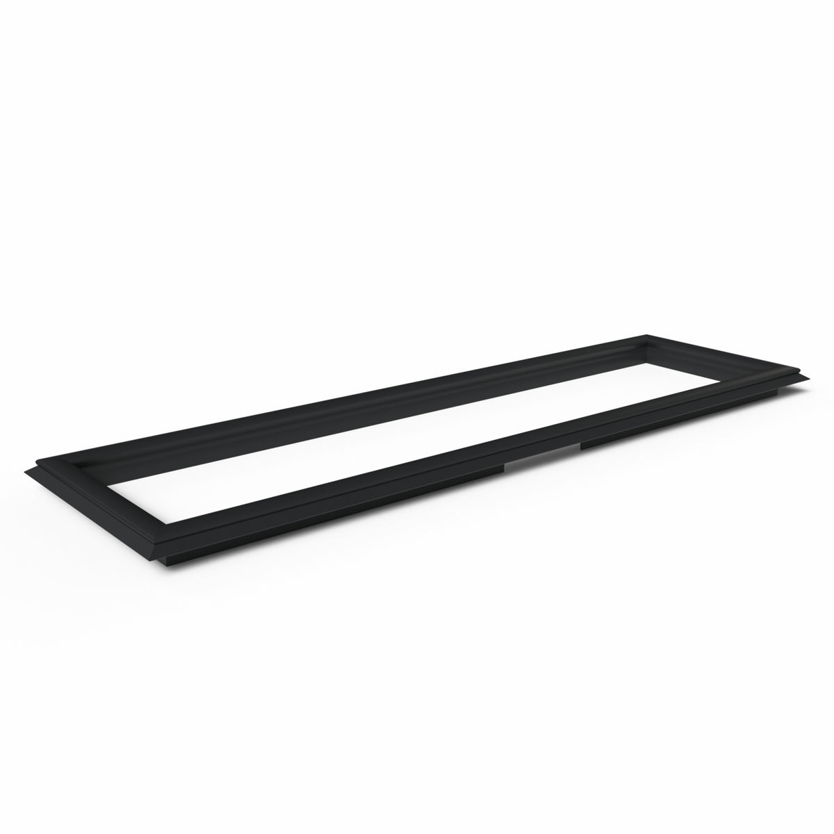 Trunk Seal Fastback 86-88 Pontiac Fiero