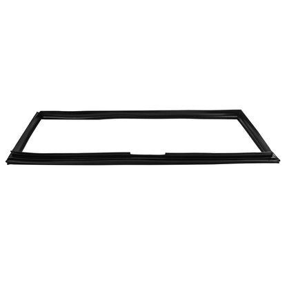 Trunk Seal Fastback 86-88 Pontiac Fiero
