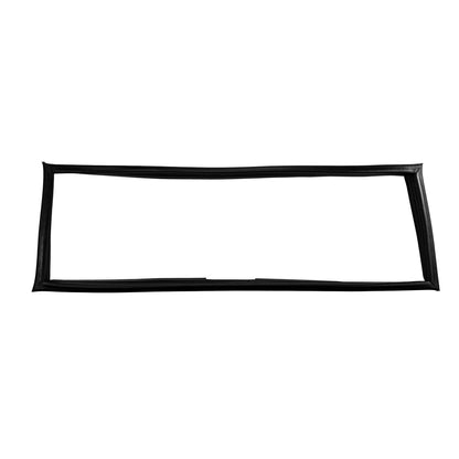 Trunk Seal Fastback 86-88 Pontiac Fiero