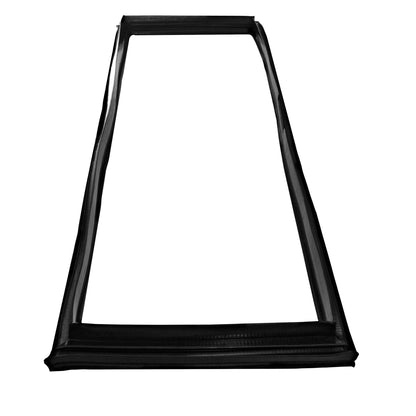Trunk Seal Fastback 86-88 Pontiac Fiero
