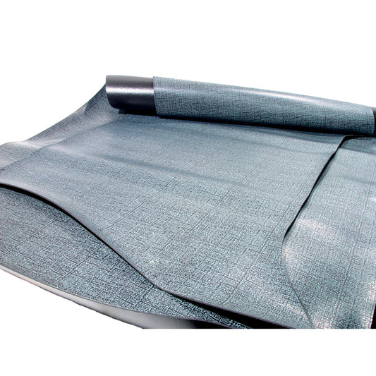 Trunk Mat For Chevrolet Bel Air, Biscayne 1961-1964, Malibu 1964; TM 2002
