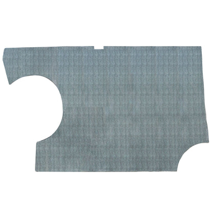 Trunk Mat, Convertibles For Chevrolet Impala 1965; TM 2004-A