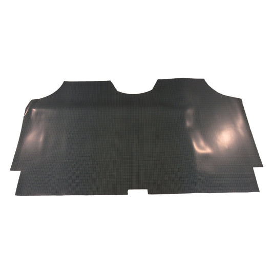 Trunk Mat, Hardtops For Chevrolet Impala 1966-1967; TM 2005