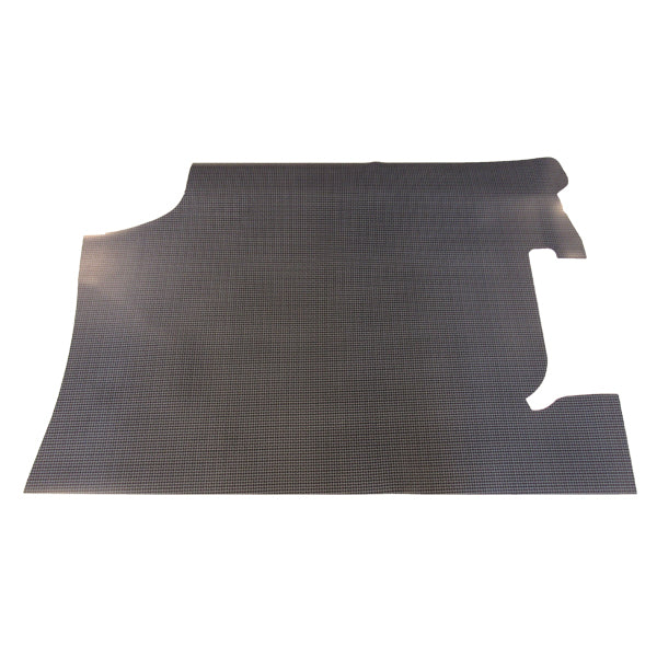 Trunk Mat Green For Chevrolet Chevelle 1967; TM 2008