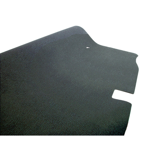 Trunk Mat Green and gray For Chevrolet Chevelle 1970; TM 2013