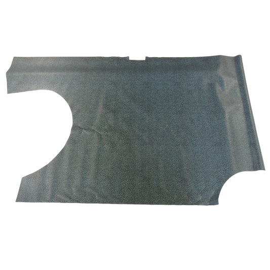 Trunk Mat For Chevrolet Impala 1968-1970; TM 2018-A