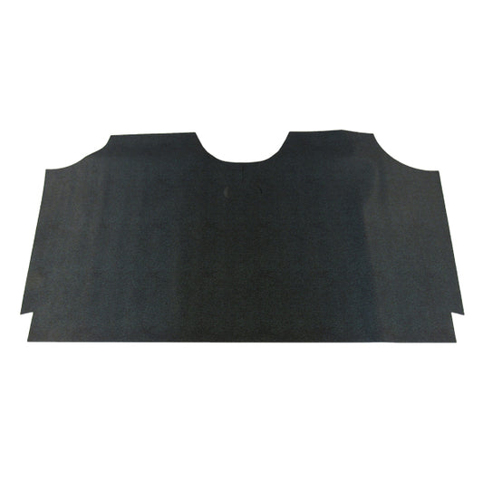 Trunk Mat For Chevrolet Impala 1969-1970; TM 2018