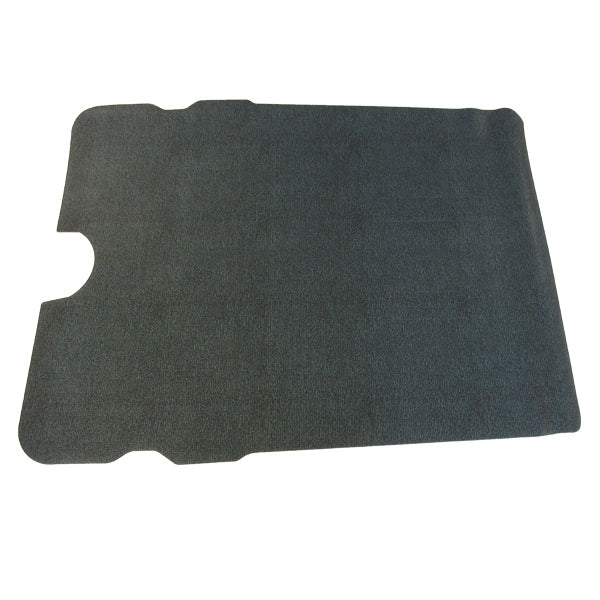 Trunk Mat For Chevrolet Chevy II 1968-1969, Nova 1969-1972; TM 2019-B