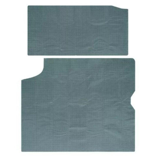 Trunk Mat For Buick Skylark 1964-1965; TM 2080