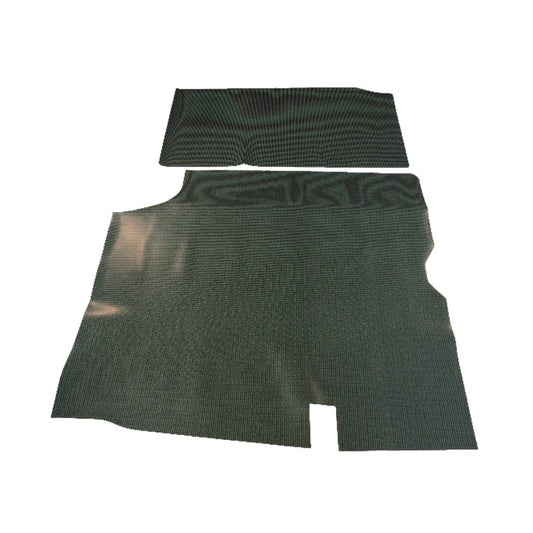 Trunk Mat For Buick Skylark 1966-1967; TM 2081