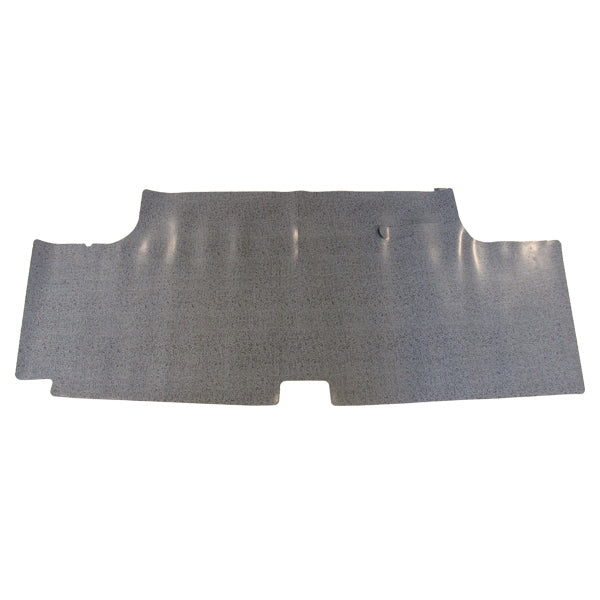 Trunk Mat For Dodge Challenger 1970-1974; TM 2701