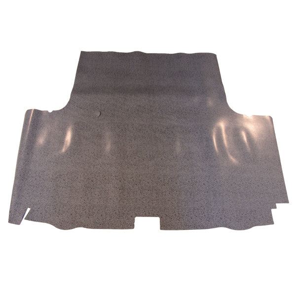 Trunk Mat For Plymouth Barracuda 1967-1969; TM 2702