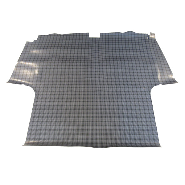 Trunk Mat For Plymouth Barracuda 1967-1969; TM 2703