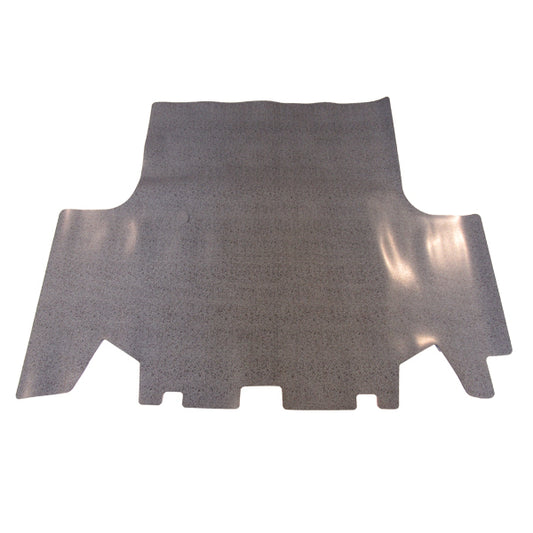 Trunk Mat For Dodge Dart 1970; TM 2706