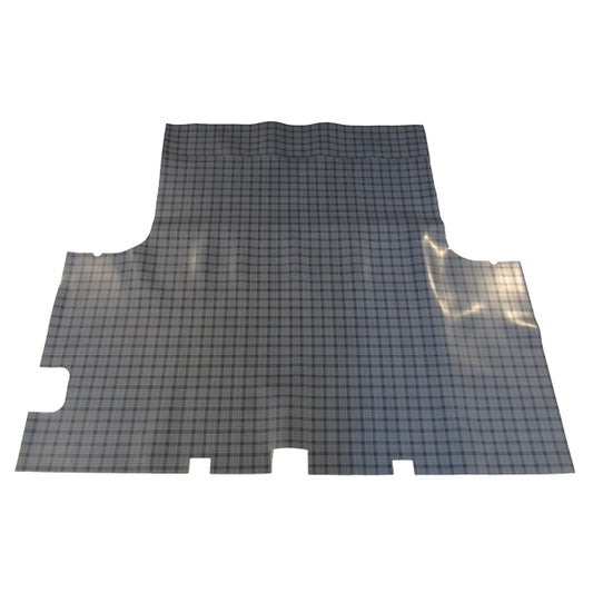Trunk Mat For Dodge Charger 1966-1967, Coronet 1966-1967; TM 2707