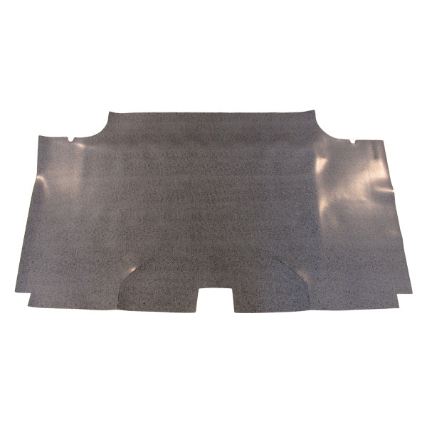 Trunk Mat For Dodge Charger 1970, Coronet 1970; TM 2709