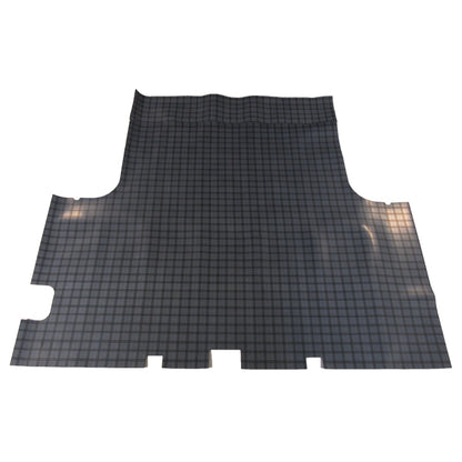 Trunk Mat Plaid Pattern For Plymouth GTX 1967, Satellite 1966-1967; TM 2711
