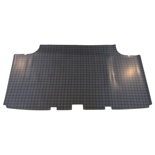 Trunk Mat For Plymouth Belvedere, GTX, Road Runner, Satellite 1968-1969; TM 2712