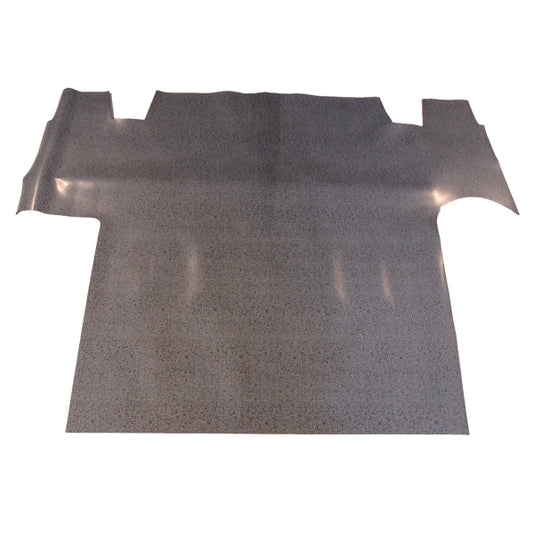 Trunk Mat For Dodge Charger 1971-1974, Coronet 1971-1974; TM 2714