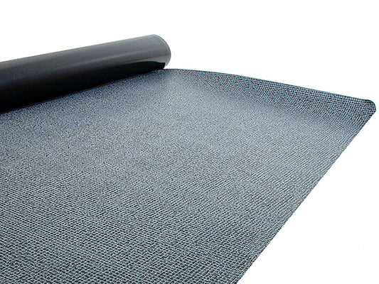 Trunk Mat For Dodge Dart 1971-1974, Plymouth Duster 1971-1974; TM 2715