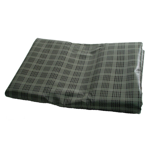 Trunk Mat For Ford Mustang 1965-1966; TM 3301-A