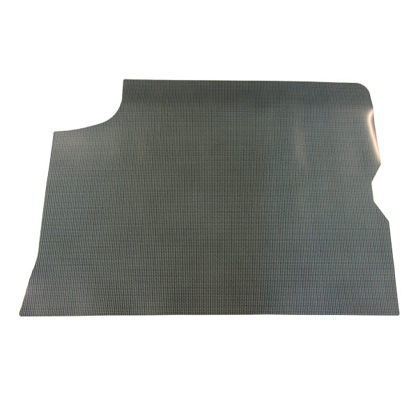 Trunk Mat For Pontiac GTO 1967; TM 8101