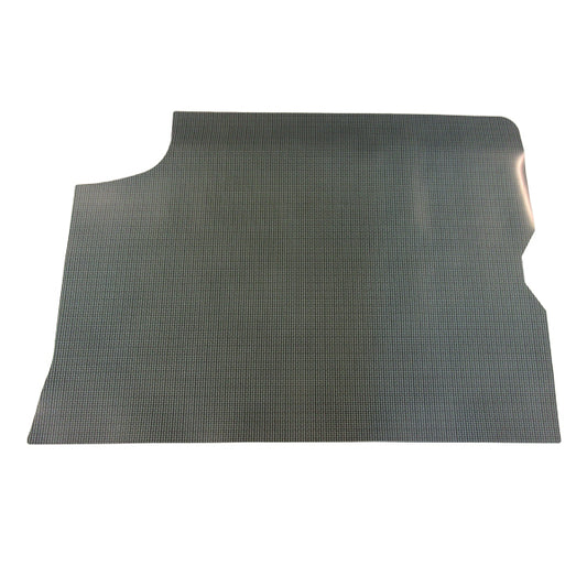 Trunk Mat For Pontiac GTO 1967; TM 8101