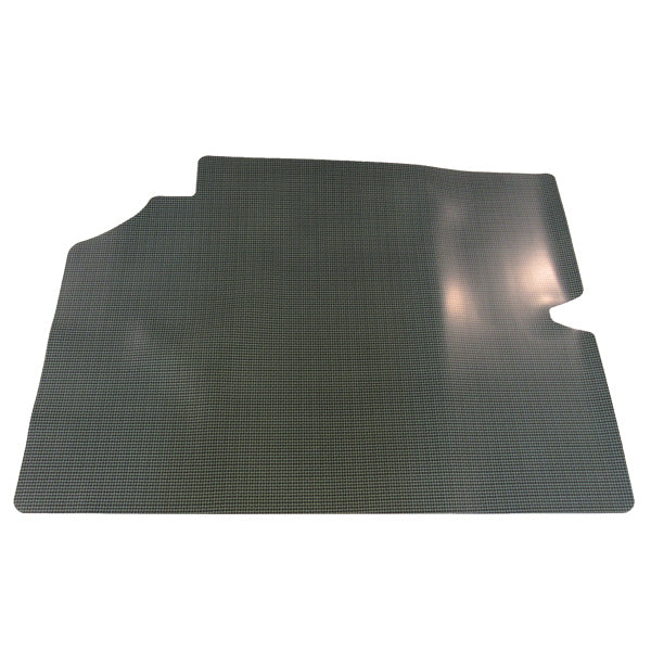 Trunk Mat For Pontiac GTO 1968; TM 8102