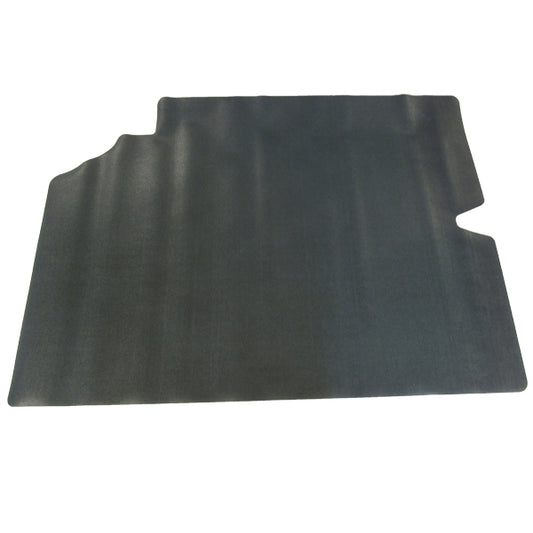 Trunk Mat Green and gray For Pontiac GTO 1969-1971, LeMans 1972; TM 8103