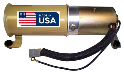 1955-1957 Pontiac Star Chief convertible kit, pump/cylinders/hoses