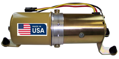 1968-1972 Pontiac Tempest, LeMans or GTO convertible kit, pump/cylinders/hoses